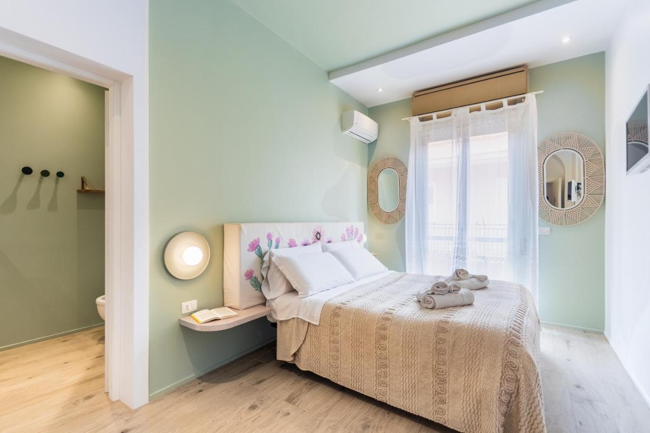 Anna'S Dream Bed & Breakfast Avola Exterior foto