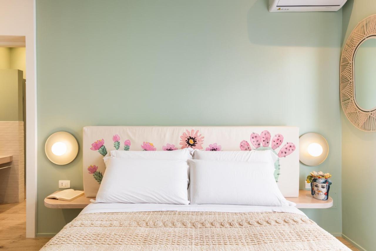 Anna'S Dream Bed & Breakfast Avola Exterior foto