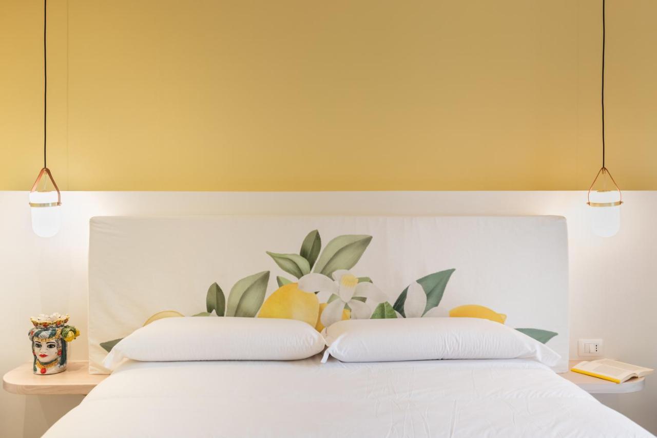 Anna'S Dream Bed & Breakfast Avola Exterior foto