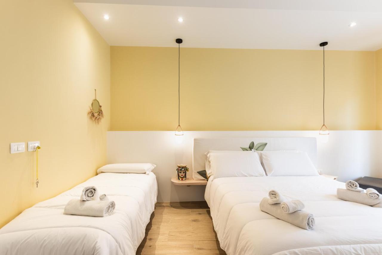 Anna'S Dream Bed & Breakfast Avola Exterior foto
