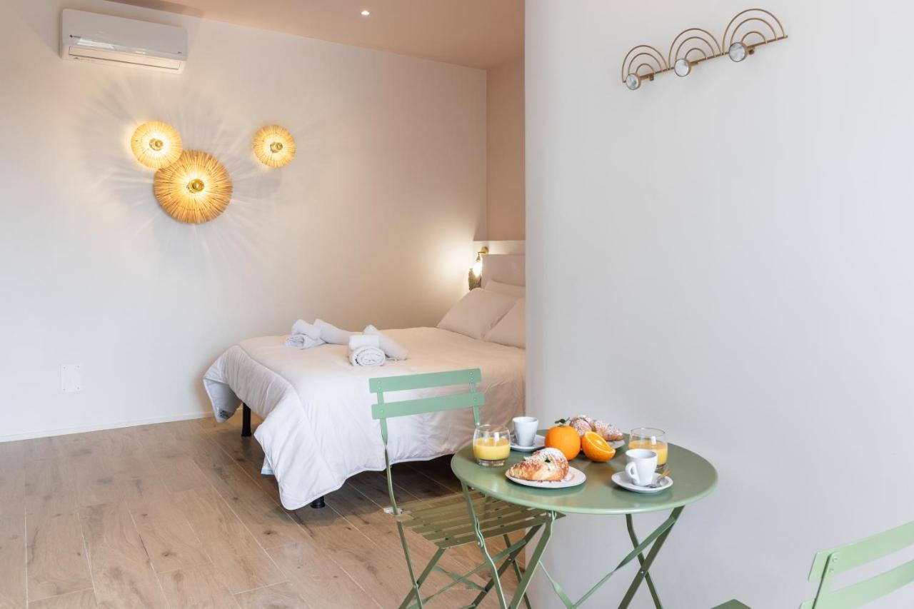 Anna'S Dream Bed & Breakfast Avola Exterior foto